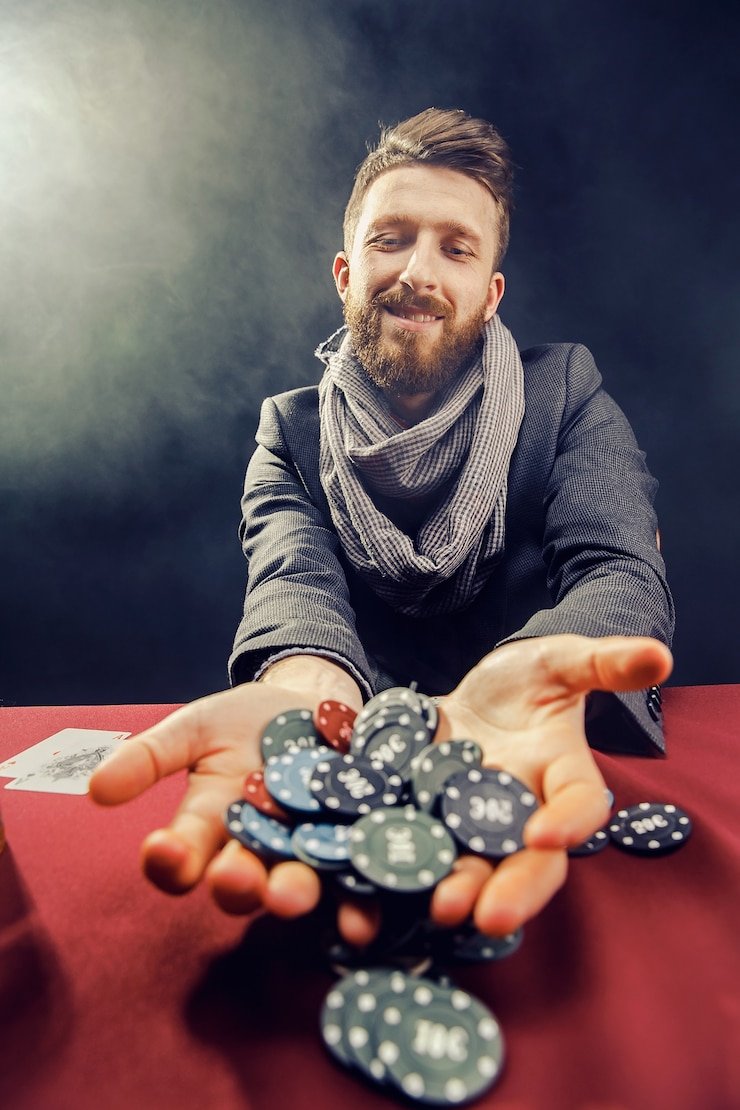 777bet ফরচুন টাইগার বোনাস ফিচার